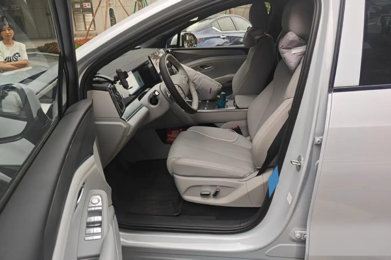 2026 Beijing BJ40 2.0T 163HP L4 8AT,autocango,china used car exporter,china ev exporter,chinese used car exporter,chinese used ev exporter