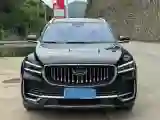 2021 Geely Monjaro 2.0T 218HP L4 7DCT