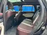 2021 Geely Monjaro 2.0T 218HP L4 7DCT