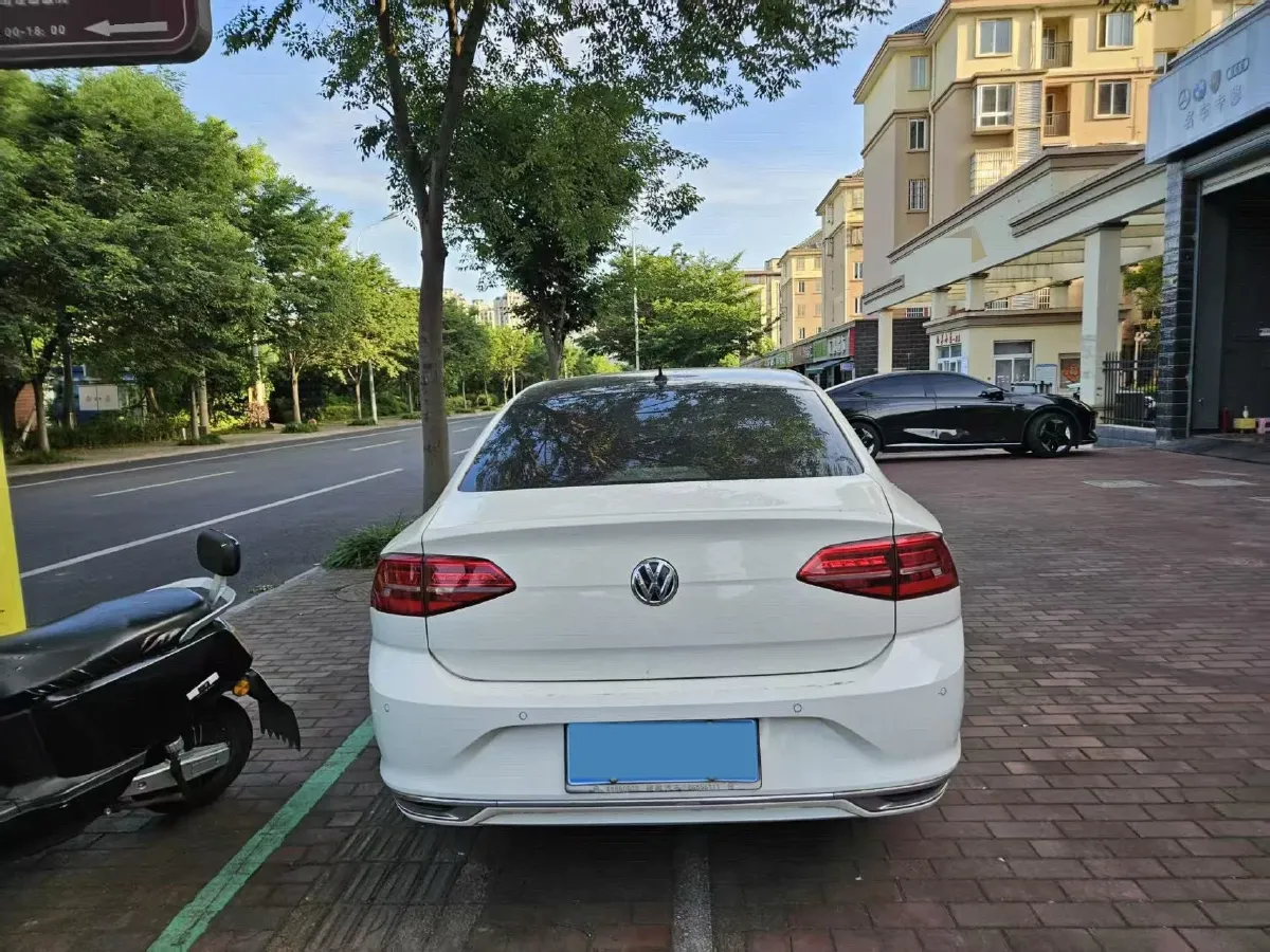 2019 Volkswagen Passat 1.4T 150HP L4 7DCT,autocango,china used car exporter,china ev exporter,chinese used car exporter,chinese used ev exporter