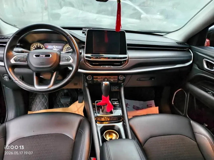 2021 Jeep Compass 1.3T 173HP L4 7DCT,autocango,china used car exporter,china ev exporter,chinese used car exporter,chinese used ev exporter