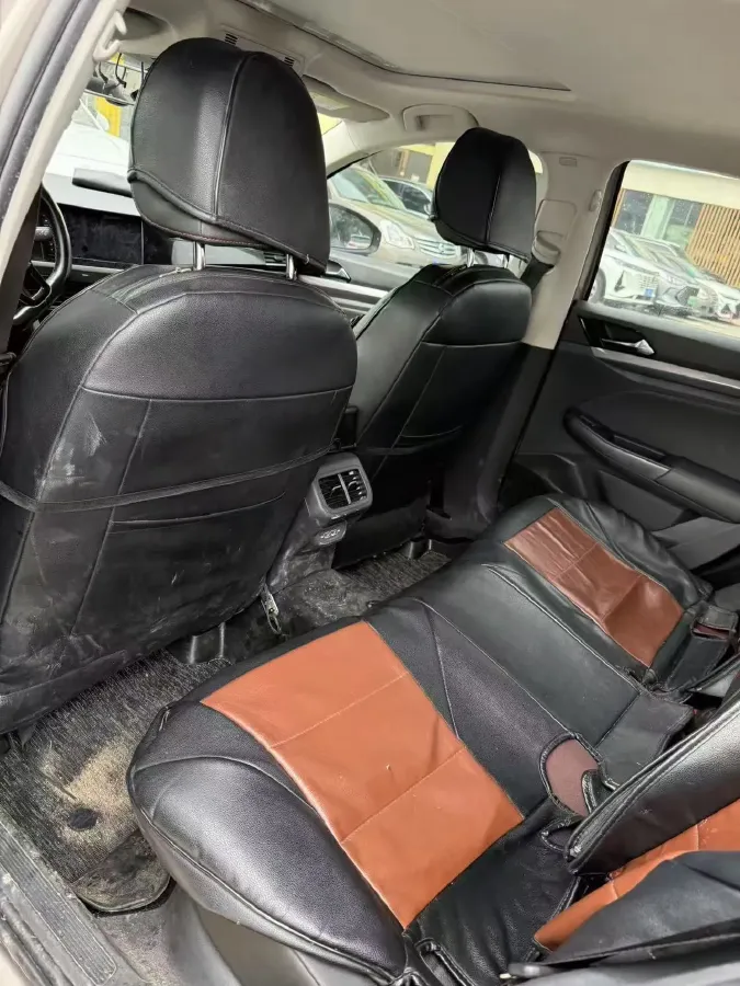 2021 Volkswagen Bora 1.5L 113HP L4 6AT,autocango,china used car exporter,china ev exporter,chinese used car exporter,chinese used ev exporter