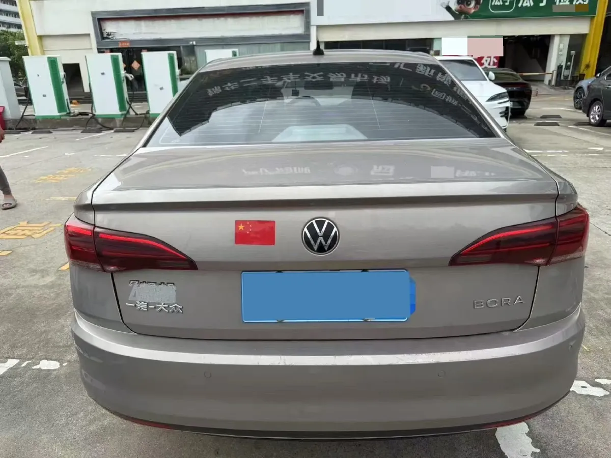 2021 Volkswagen Bora 1.5L 113HP L4 6AT,autocango,china used car exporter,china ev exporter,chinese used car exporter,chinese used ev exporter