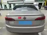 2021 Volkswagen Bora 1.5L 113HP L4 6AT
