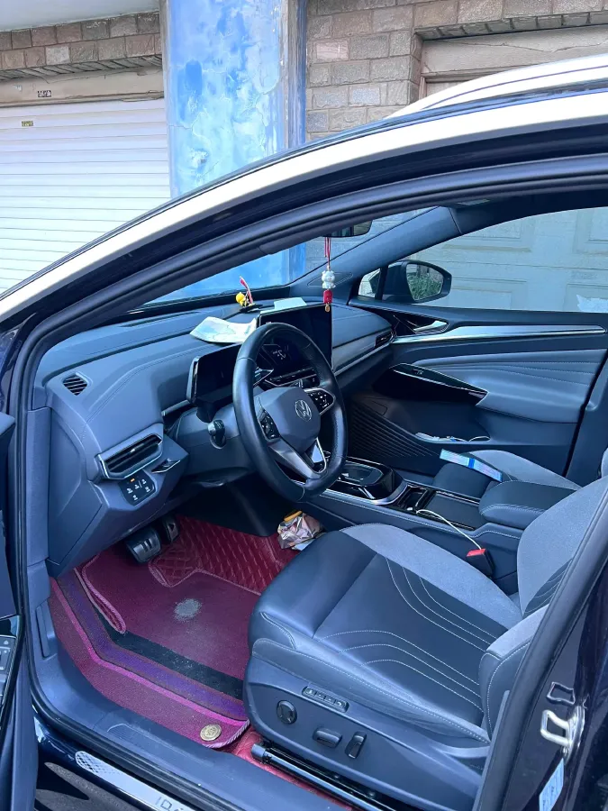 2024 Volkswagen ID.4 Crozz BEV 84.8KWH,autocango,china used car exporter,china ev exporter,chinese used car exporter,chinese used ev exporter