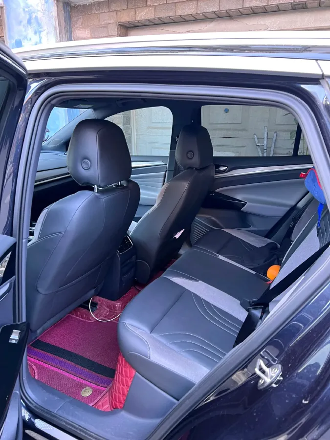 2024 Volkswagen ID.4 Crozz BEV 84.8KWH,autocango,china used car exporter,china ev exporter,chinese used car exporter,chinese used ev exporter
