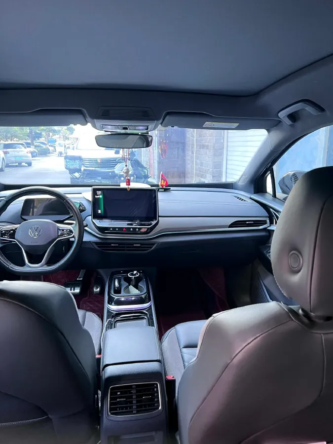 2024 Volkswagen ID.4 Crozz BEV 84.8KWH,autocango,china used car exporter,china ev exporter,chinese used car exporter,chinese used ev exporter