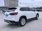 2020 Volkswagen Tayron 2.0T 186HP L4 7DCT