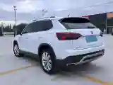 2020 Volkswagen Tayron 2.0T 186HP L4 7DCT