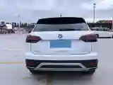 2020 Volkswagen Tayron 2.0T 186HP L4 7DCT