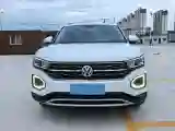 2020 Volkswagen Tayron 2.0T 186HP L4 7DCT