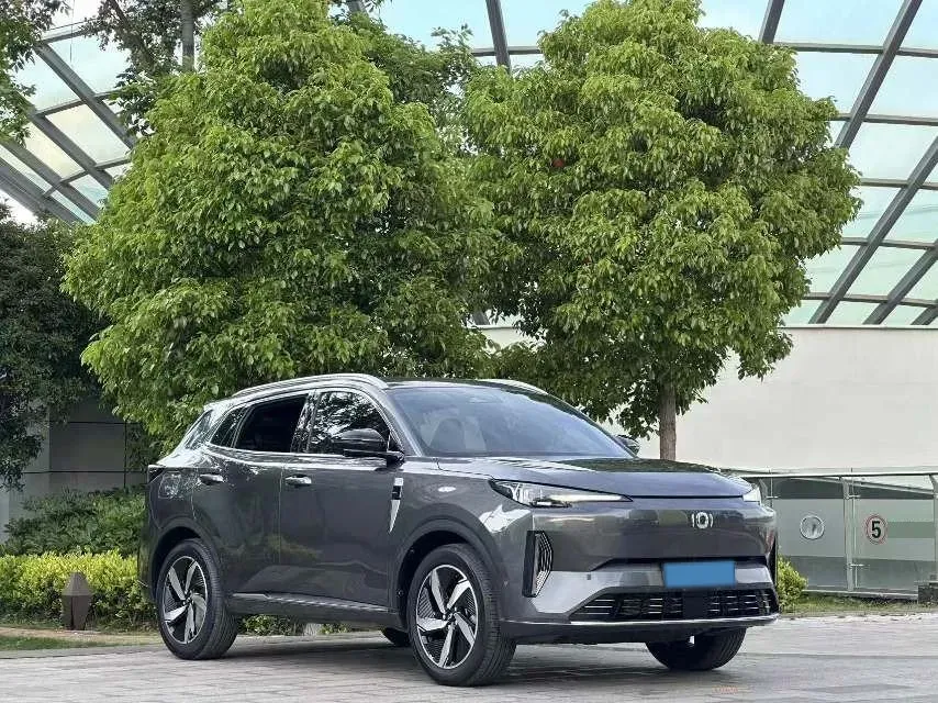 2024 ChangAn QiYuan Q05 1.5L 110HP L4 E-CVT PHEV 18.4KWH,autocango,china used car exporter,china ev exporter,chinese used car exporter,chinese used ev exporter