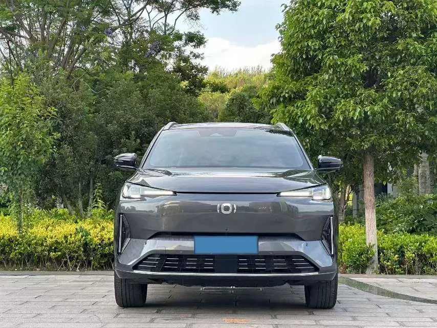 2024 ChangAn QiYuan Q05 1.5L 110HP L4 E-CVT PHEV 18.4KWH,autocango,china used car exporter,china ev exporter,chinese used car exporter,chinese used ev exporter