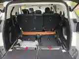 2017 Peugeot 5008 1.8T 204HP L4 6AT
