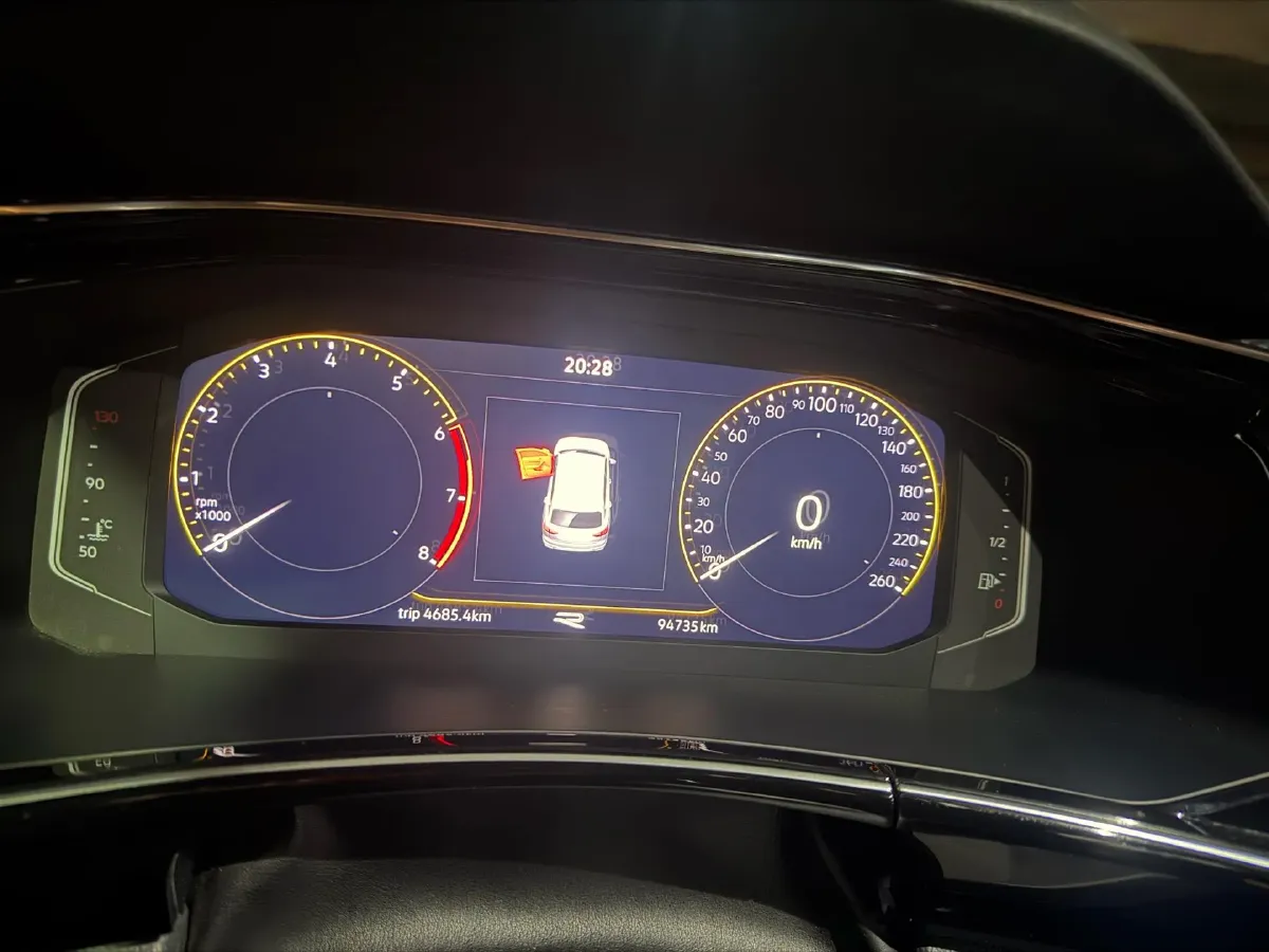 2020 Volkswagen Tayron 2.0T 220HP L4 7DCT,autocango,china used car exporter,china ev exporter,chinese used car exporter,chinese used ev exporter