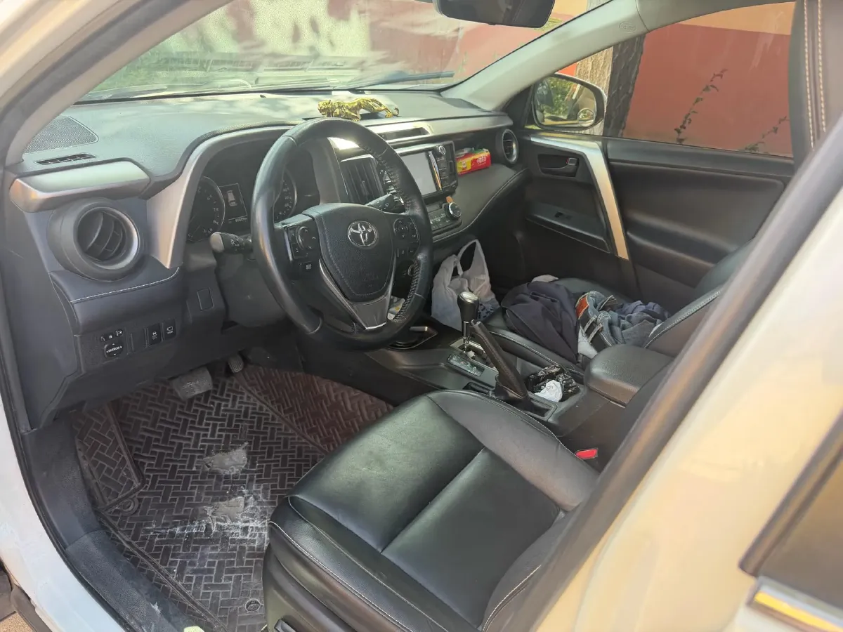 2018 Isuzu Mu-X 1.9T 163HP L4 6AT,autocango,china used car exporter,china ev exporter,chinese used car exporter,chinese used ev exporter