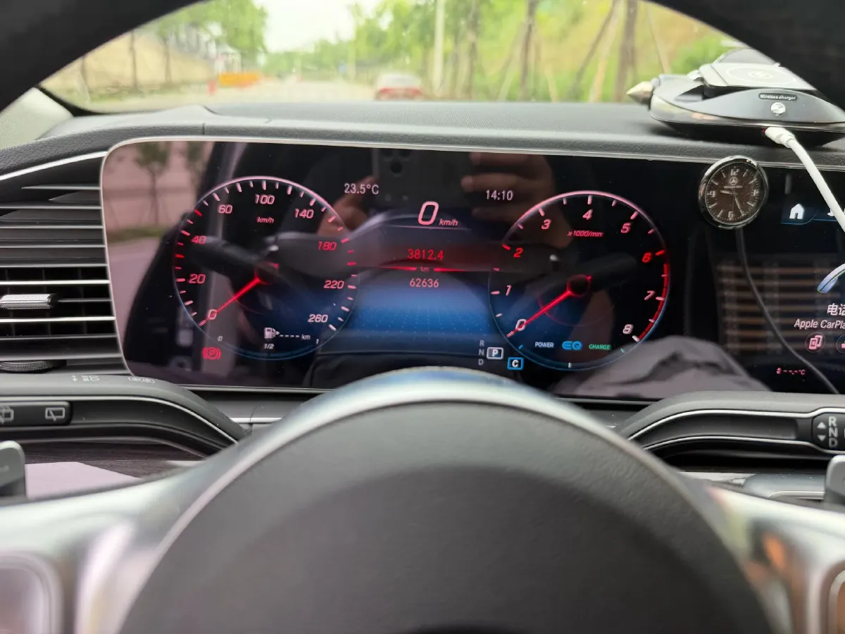 2021 Mercedes-Benz GLS Class 3.0T 367HP L6 9AT,autocango,china used car exporter,china ev exporter,chinese used car exporter,chinese used ev exporter
