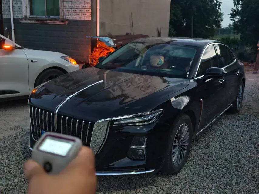 2024 HongQi H5 1.5T 169HP L4 7DCT,autocango,china used car exporter,china ev exporter,chinese used car exporter,chinese used ev exporter