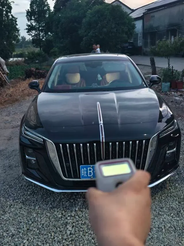 2024 HongQi H5 1.5T 169HP L4 7DCT,autocango,china used car exporter,china ev exporter,chinese used car exporter,chinese used ev exporter