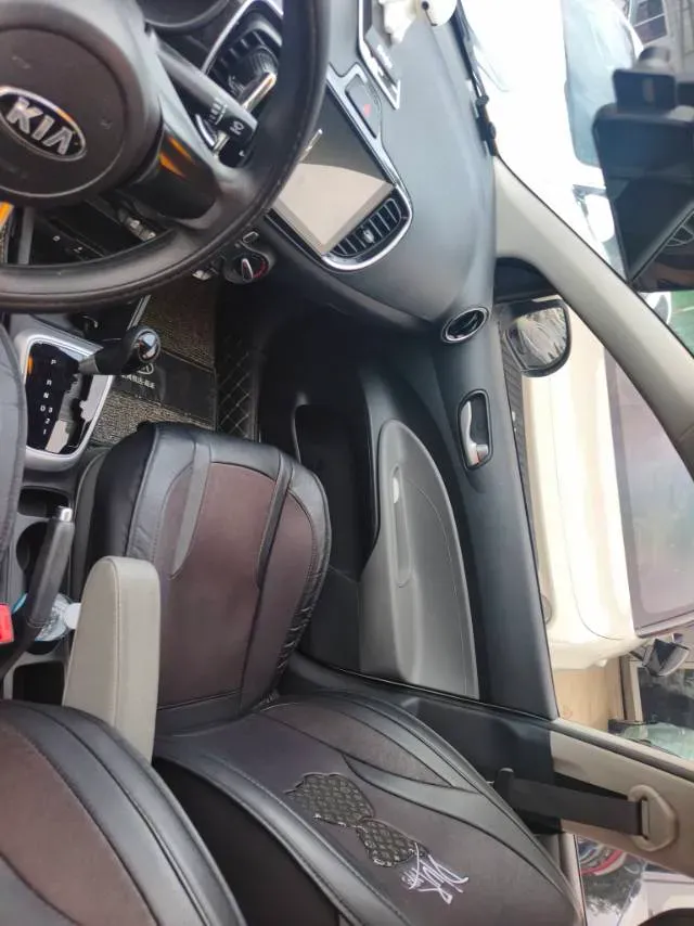 2017 Kia Pegas 1.4L 95HP L4 4AT,autocango,china used car exporter,china ev exporter,chinese used car exporter,chinese used ev exporter