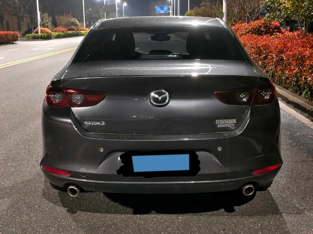 2020 Mazda 3 Axela 2.0L 158HP L4 6AT,autocango,china used car exporter,china ev exporter,chinese used car exporter,chinese used ev exporter