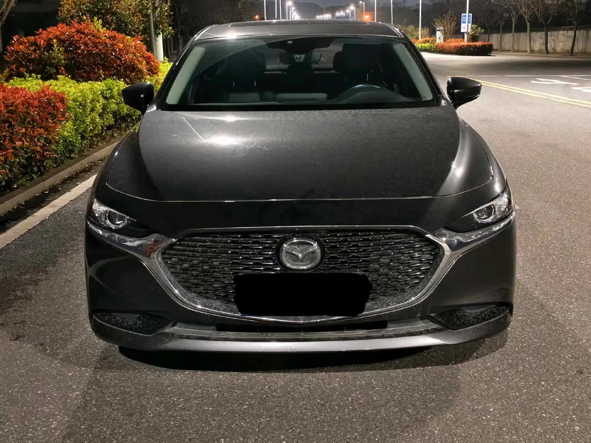 2020 Mazda 3 Axela 2.0L 158HP L4 6AT,autocango,china used car exporter,china ev exporter,chinese used car exporter,chinese used ev exporter