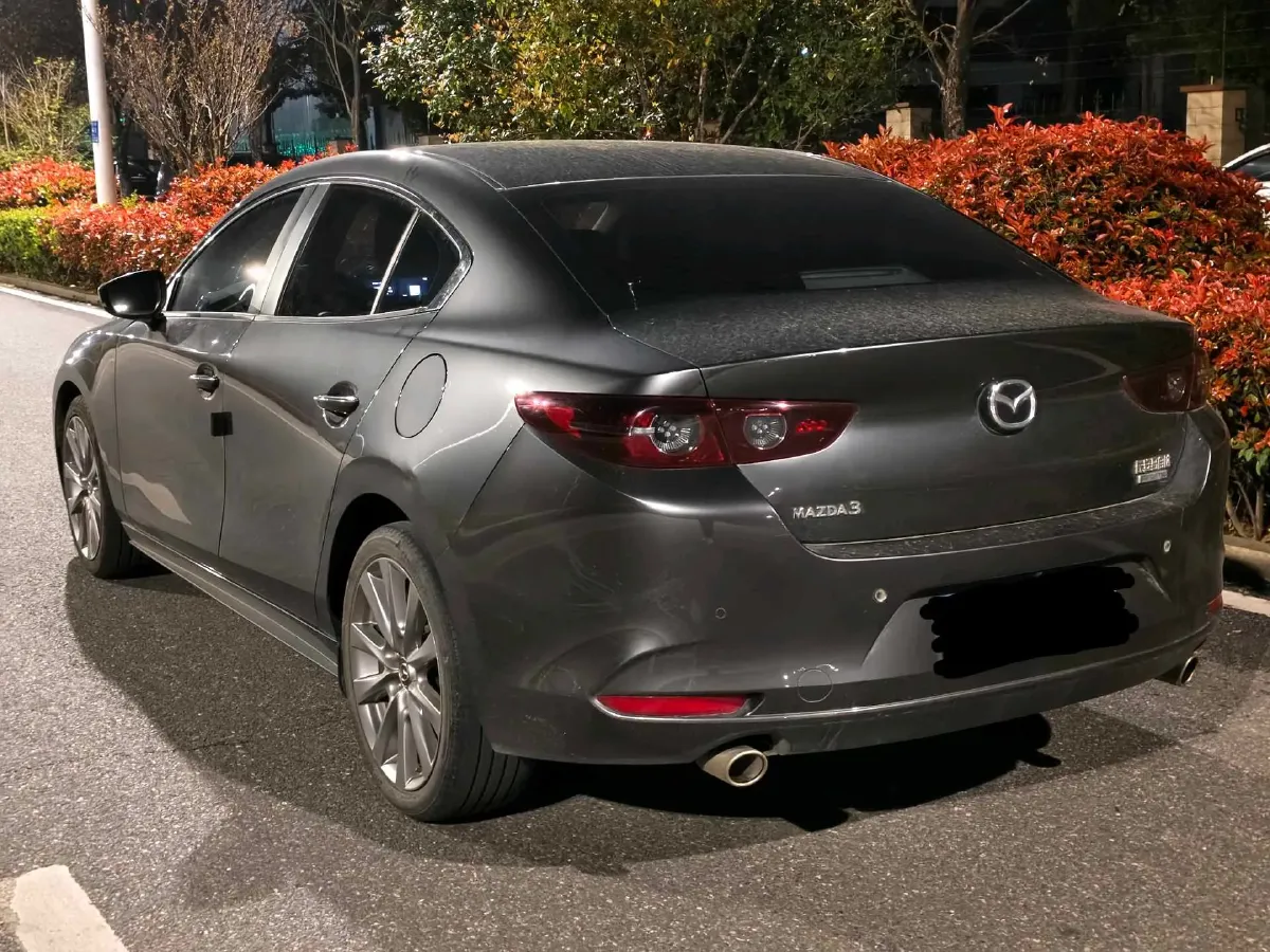 2020 Mazda 3 Axela 2.0L 158HP L4 6AT,autocango,china used car exporter,china ev exporter,chinese used car exporter,chinese used ev exporter