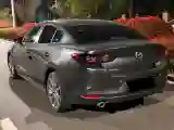 2020 Mazda 3 Axela 2.0L 158HP L4 6AT