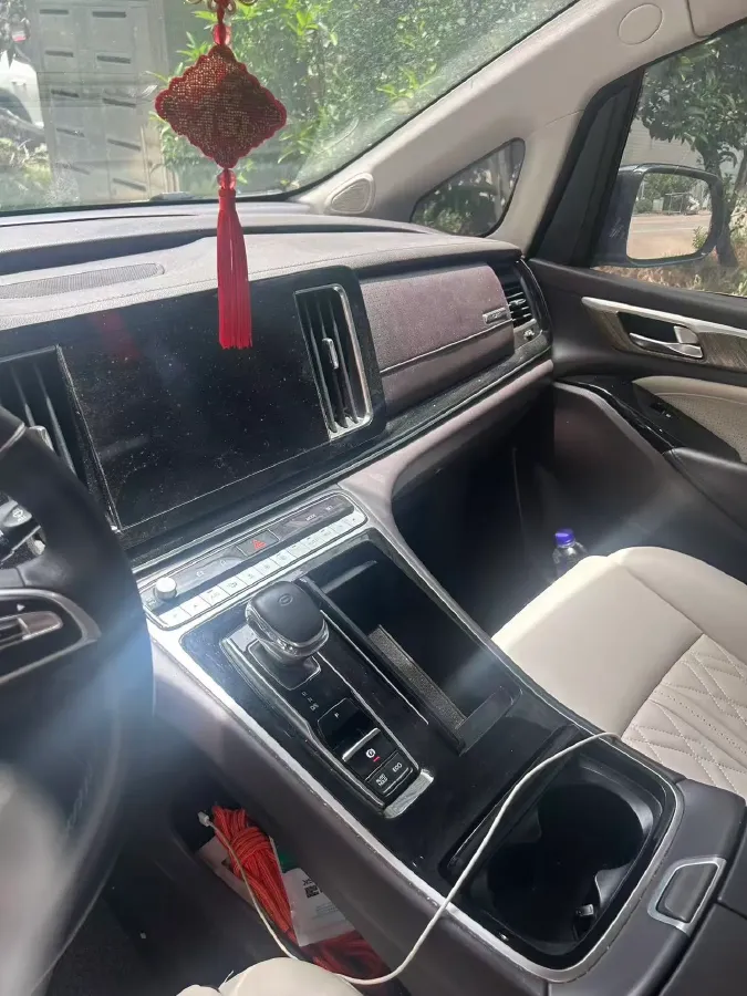 2021 GAC Trumpchi M8 2.0T 252HP L4 8AT,autocango,china used car exporter,china ev exporter,chinese used car exporter,chinese used ev exporter