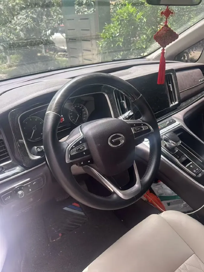 2021 GAC Trumpchi M8 2.0T 252HP L4 8AT,autocango,china used car exporter,china ev exporter,chinese used car exporter,chinese used ev exporter