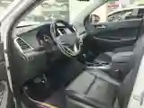 2015 Hyundai Tucson 1.6T 177HP L4 7DCT