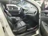 2015 Hyundai Tucson 1.6T 177HP L4 7DCT