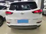 2015 Hyundai Tucson 1.6T 177HP L4 7DCT
