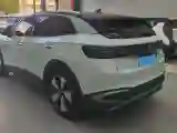 2025 Volkswagen ID.4 X BEV 52.8KWH