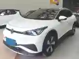 2025 Volkswagen ID.4 X BEV 52.8KWH