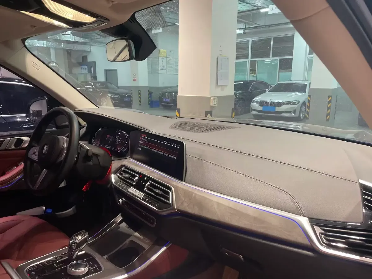 2022 BMW X5 2.0T 245HP L4 8AT,autocango,china used car exporter,china ev exporter,chinese used car exporter,chinese used ev exporter