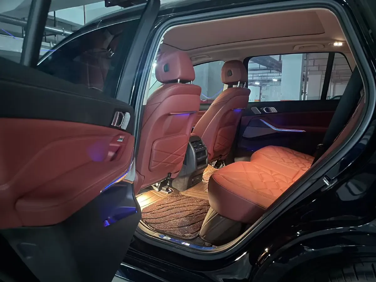 2022 BMW X5 2.0T 245HP L4 8AT,autocango,china used car exporter,china ev exporter,chinese used car exporter,chinese used ev exporter