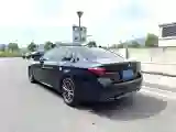 2022 BMW 5 Series 2.0T 184HP L4 8AT
