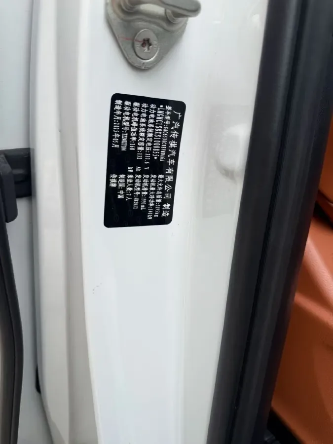 2025 GAC Trumpchi M8 2.0T 190HP L4 2DHT PHEV,autocango,china used car exporter,china ev exporter,chinese used car exporter,chinese used ev exporter