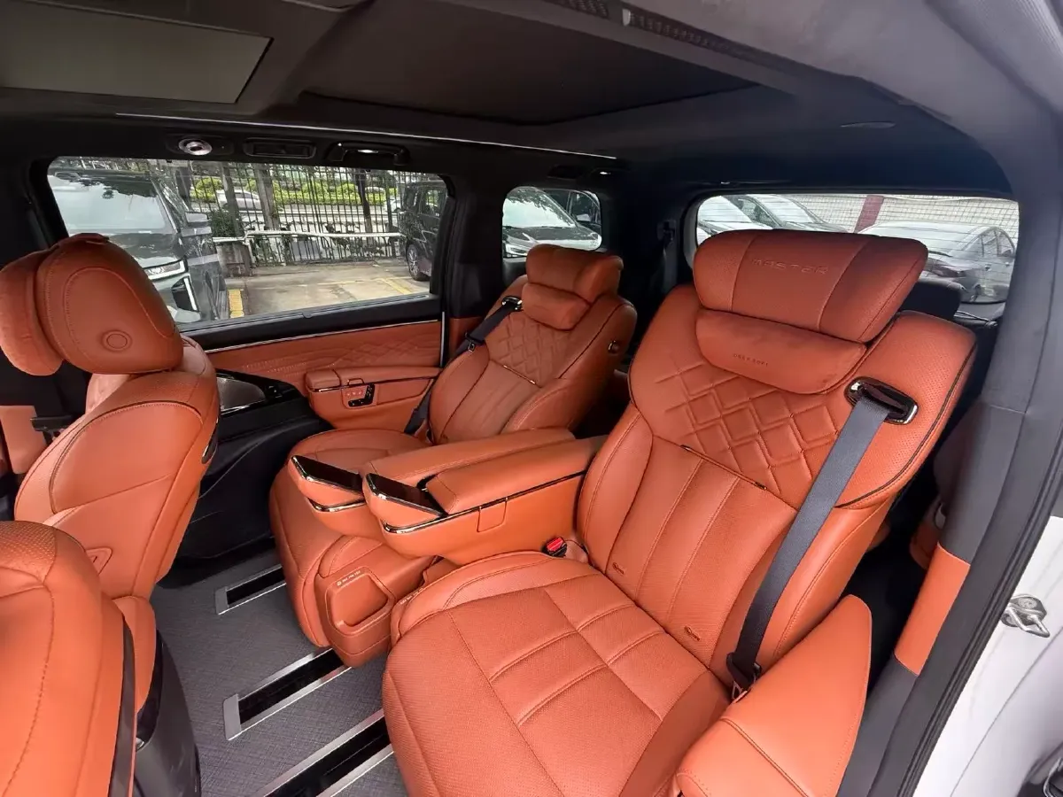 2025 GAC Trumpchi M8 2.0T 190HP L4 2DHT PHEV,autocango,china used car exporter,china ev exporter,chinese used car exporter,chinese used ev exporter