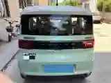 2021 WuLing HongGuang MINI EV BEV 13.8KWH