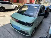 2021 WULING HONGGUANG MINI EV,autocango,china used car exporter,china ev exporter,chinese used car exporter,chinese used ev exporter