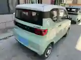2021 WuLing HongGuang MINI EV BEV 13.8KWH