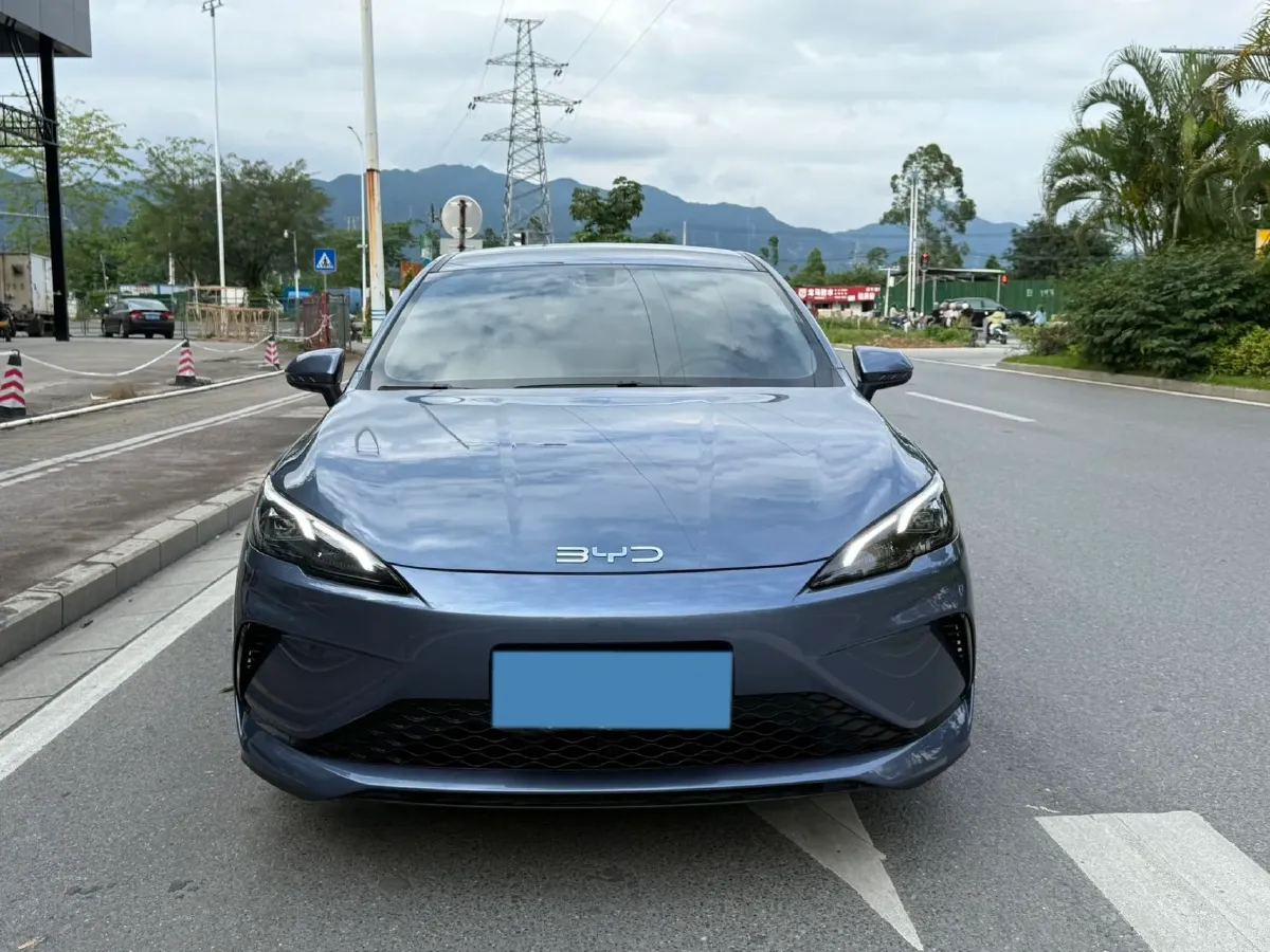 2025 BYD Seal05 DM-i 1.5L 101HP L4 E-CVT PHEV 7.68KWH,autocango,china used car exporter,china ev exporter,chinese used car exporter,chinese used ev exporter