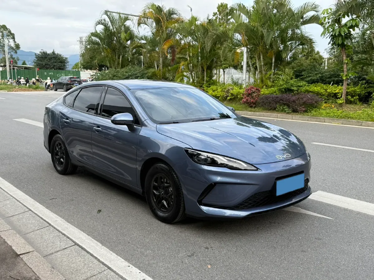 2025 BYD Seal05 DM-i 1.5L 101HP L4 E-CVT PHEV 7.68KWH,autocango,china used car exporter,china ev exporter,chinese used car exporter,chinese used ev exporter