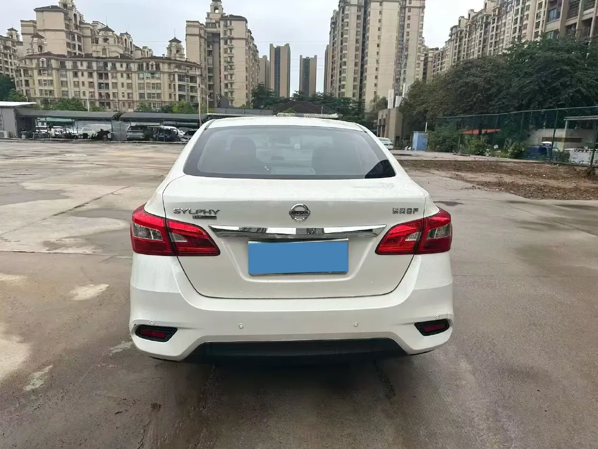 2021 Nissan Sylphy 1.6L 122HP L4 CVT,autocango,china used car exporter,china ev exporter,chinese used car exporter,chinese used ev exporter
