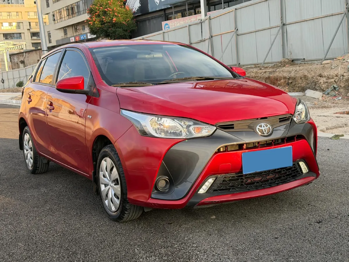 2017 Toyota Yaris L 1.5L 107HP L4 CVT,autocango,china used car exporter,china ev exporter,chinese used car exporter,chinese used ev exporter