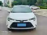 2019 Toyota Levin 1.2T 116HP L4 CVT
