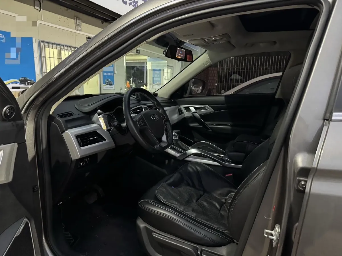 2018 Geely Azkarra 1.8T 184HP L4 6AT,autocango,china used car exporter,china ev exporter,chinese used car exporter,chinese used ev exporter
