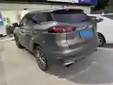 2018 Geely Azkarra 1.8T 184HP L4 6AT